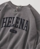 【ジャーナルスタンダード/JOURNAL STANDARD】の《追加》CROPPED LOGO SWEAT 人気、トレンドファッション・服の通販 founy(ファニー) ファッション Fashion レディースファッション Fashion for Women トップス・カットソー Cut & Sew Tops レディースパーカー・カジュアルフーディー Casual Hoodies & Sweatshirts スウェット・クルーネックトップス Sweatshirts & Crewnecks / Relaxed Fit Sweat Tops カットオフ Cut-Off Design クロップド Cropped, Short Length ヴィンテージ Vintage Style 別注 Limited Edition, Custom Order 秋 Autumn thumbnail ブラック A|ID: prp329100004868016 ipo3291000000036268820