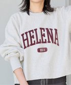 【ジャーナルスタンダード/JOURNAL STANDARD】の《追加》CROPPED LOGO SWEAT 人気、トレンドファッション・服の通販 founy(ファニー) ファッション Fashion レディースファッション Fashion for Women トップス・カットソー Cut & Sew Tops レディースパーカー・カジュアルフーディー Casual Hoodies & Sweatshirts スウェット・クルーネックトップス Sweatshirts & Crewnecks / Relaxed Fit Sweat Tops カットオフ Cut-Off Design クロップド Cropped, Short Length ヴィンテージ Vintage Style 別注 Limited Edition, Custom Order 秋 Autumn thumbnail ナチュラル|ID: prp329100004868016 ipo3291000000036268823