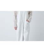【かぐれ/kagure / URBAN RESEARCH】のツバメ刺繍ブラウス 人気、トレンドファッション・服の通販 founy(ファニー) ファッション Fashion レディースファッション Fashion for Women トップス・カットソー Cut & Sew Tops シャツ・ブラウス・オフィスカジュアル Elegant Blouses & Button-Ups カーディガン Cardigan, Knitwear ギャザー Gathered, Ruffled シンプル Simple, Minimal ボトム Bottoms, Lower Wear ヨーク Yoke, Yoke Design ロング Long, Long-Length ワッシャー Washer, Crinkled Finish S/S・春夏 SS, Spring/Summer, Warm Season 夏 Summer 2026年 2026 thumbnail アイボリー|ID: prp329100004868019 ipo3291000000036268857
