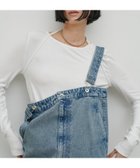 【ラルタ/LARUTA】のホルターネック風トロモチカットソー 人気、トレンドファッション・服の通販 founy(ファニー) ファッション Fashion レディースファッション Fashion for Women トップス・カットソー Cut & Sew Tops カットソー・ベーシックTシャツ Cut-and-Sewn Tops / Stretch Tees & Basics インナー Innerwear カットソー Cut and Sewn Top シンプル Simple, Minimal ジャケット Jacket, Outerwear スラックス Slacks, Dress Pants とろみ Fluid, Flowy Fabric ダウン Down, Puffer デニム Denim, Jeans Material リラックス Relax, Relaxed Fit 再入荷 Restock / Back in Stock おすすめ Recommended / Our Picks 2026年 2026 thumbnail オフホワイト|ID: prp329100004868042 ipo3291000000036269422