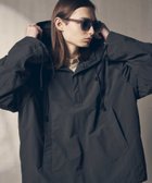 【メゾンスペシャル/MAISON SPECIAL】のWashed Nylon Prime-Over Anorak Hoodie 人気、トレンドファッション・服の通販 founy(ファニー) ファッション Fashion レディースファッション Fashion for Women インナー Innerwear カットソー Cut and Sewn Top ショルダー Shoulder, Shoulder Strap スポーティ Sporty, Casual Athletic ドット Polka Dot, Dot Pattern ドロップ Drop Shoulder, Dropped Style ドローコード Drawcord, Drawstring Cord パターン Pattern, Design Print メッシュ Mesh, Net Fabric モチーフ Motif, Design Theme ワッシャー Washer, Crinkled Finish おすすめ Recommended / Our Picks thumbnail C.GRY|ID: prp329100004868049 ipo3291000000036269616