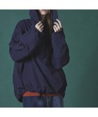 【メゾンスペシャル/MAISON SPECIAL】のWashed Nylon Prime-Over Anorak Hoodie 人気、トレンドファッション・服の通販 founy(ファニー) ファッション Fashion レディースファッション Fashion for Women インナー Innerwear カットソー Cut and Sewn Top ショルダー Shoulder, Shoulder Strap スポーティ Sporty, Casual Athletic ドット Polka Dot, Dot Pattern ドロップ Drop Shoulder, Dropped Style ドローコード Drawcord, Drawstring Cord パターン Pattern, Design Print メッシュ Mesh, Net Fabric モチーフ Motif, Design Theme ワッシャー Washer, Crinkled Finish おすすめ Recommended / Our Picks thumbnail PPL|ID: prp329100004868049 ipo3291000000036269621