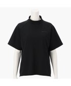 【ブリーフィング/BRIEFING】のWOMEN S MINI LOGO HIGHNECK(リラックスフィット) 人気、トレンドファッション・服の通販 founy(ファニー) ファッション Fashion レディースファッション Fashion for Women コレクション Collection, Seasonal Line 吸水 Absorbent, Quick-Dry スタイリッシュ Stylish, Fashionable ストレッチ Stretch, Stretchy Fabric スポーツ Sports, Activewear スマート Smart, Elegant トレンド Trend, Trending Now フィット Fit, Slim Fit ラウンド Round, Round Neck リラックス Relax, Relaxed Fit おすすめ Recommended / Our Picks ゴルフ Golf thumbnail BLACK|ID: prp329100004868058 ipo3291000000036269738