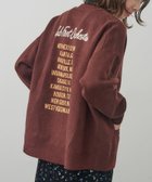 【カセットチャート/Cassette Chart】のSt.Johns 3rd club/Club Foot Orchestra Vネックカーディガン SJ25-058 人気、トレンドファッション・服の通販 founy(ファニー) ファッション Fashion レディースファッション Fashion for Women トップス・カットソー Cut & Sew Tops カーディガン・羽織り Layered Style Cardigans Vネックトップス V-Neck Tops / V-Cut Neckline Shirts アメリカン American Style 厚底 Platform Shoes カーディガン Cardigan, Knitwear サンダル Sandals, Summer Shoes ジャケット Jacket, Outerwear スニーカー Sneakers, Trainers スポーツ Sports, Activewear セットアップ Set-Up, Coordinated Outfit デニム Denim, Jeans Material トレンド Trend, Trending Now 定番 Standard, Basic Item ボトム Bottoms, Lower Wear 羽織 Haori, Light Jacket A/W・秋冬 Autumn/Winter 再入荷 Restock / Back in Stock おすすめ Recommended / Our Picks スマホショルダーバッグ Smartphone Shoulder Bag thumbnail BGD|ID: prp329100004868062 ipo3291000000036269811