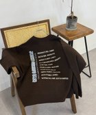 【カセットチャート/Cassette Chart】のSt.Johns 3rd club/Club Foot Orchestra Vネックカーディガン SJ25-058 人気、トレンドファッション・服の通販 founy(ファニー) ファッション Fashion レディースファッション Fashion for Women トップス・カットソー Cut & Sew Tops カーディガン・羽織り Layered Style Cardigans Vネックトップス V-Neck Tops / V-Cut Neckline Shirts アメリカン American Style 厚底 Platform Shoes カーディガン Cardigan, Knitwear サンダル Sandals, Summer Shoes ジャケット Jacket, Outerwear スニーカー Sneakers, Trainers スポーツ Sports, Activewear セットアップ Set-Up, Coordinated Outfit デニム Denim, Jeans Material トレンド Trend, Trending Now 定番 Standard, Basic Item ボトム Bottoms, Lower Wear 羽織 Haori, Light Jacket A/W・秋冬 Autumn/Winter 再入荷 Restock / Back in Stock おすすめ Recommended / Our Picks スマホショルダーバッグ Smartphone Shoulder Bag thumbnail BRN|ID: prp329100004868062 ipo3291000000036269814