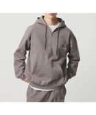 【ビューティ&ユース ユナイテッドアローズ/BEAUTY&YOUTH / UNITED ARROWS】のCGS. オーガニックコットン ハーフジップ フーディ スウェット 人気、トレンドファッション・服の通販 founy(ファニー) ファッション Fashion レディースファッション Fashion for Women トップス・カットソー Cut & Sew Tops レディースパーカー・カジュアルフーディー Casual Hoodies & Sweatshirts スウェット・クルーネックトップス Sweatshirts & Crewnecks / Relaxed Fit Sweat Tops ウォッシュ Washed Finish スウェット / スエット Sweatshirt, Sweatwear バルーン Balloon, Balloon Silhouette リラックス Relax, Relaxed Fit ワンポイント One Point, Statement Accent thumbnail MOCA|ID: prp329100004868066 ipo3291000000036269931