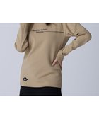 【マスターバニーエディション/MASTER BUNNY EDITION】のT/Rダンボール長袖ハイネックカットソー 人気、トレンドファッション・服の通販 founy(ファニー) ファッション Fashion レディースファッション Fashion for Women トップス・カットソー Cut & Sew Tops カットソー・ベーシックTシャツ Cut-and-Sewn Tops / Stretch Tees & Basics ゴルフ Golf 長袖 Long Sleeve, Full Sleeve thumbnail ベージュ|ID: prp329100004868082 ipo3291000000036270154