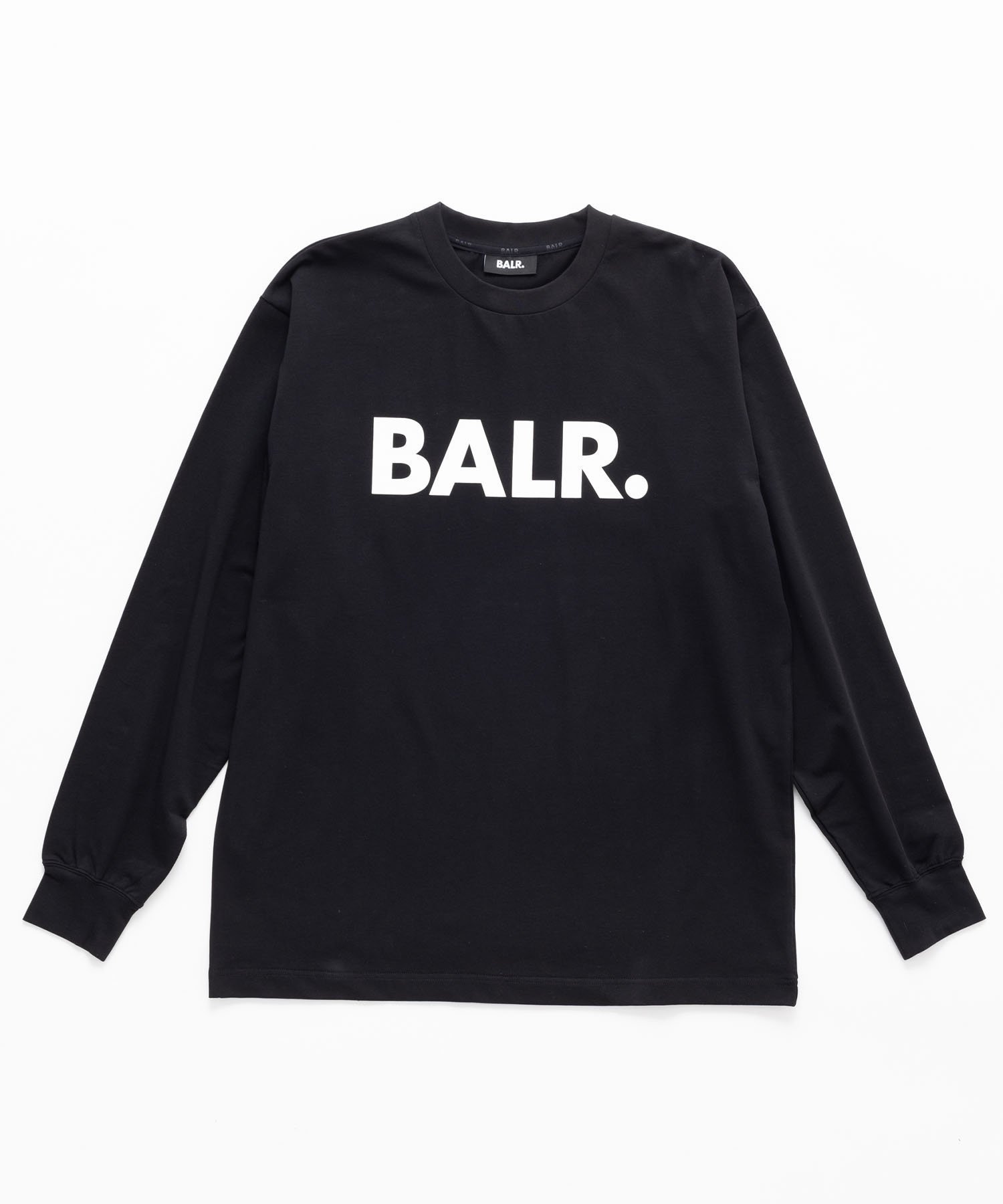 【その他のブランド/Other】のJP BRAND LONGSLEEVE T-SHIRT 人気、トレンドファッション・服の通販 founy(ファニー) 　ファッション　Fashion　レディースファッション　Fashion for Women　トップス・カットソー　Cut & Sew Tops　シャツ・ブラウス・オフィスカジュアル　Elegant Blouses & Button-Ups　ロングTシャツ・Tシャツ　Longline T-Shirts & Tees　シンプル　Simple, Minimal　ビッグ　Big, Oversized　 other-1|ID: prp329100004868098 ipo3291000000036270417