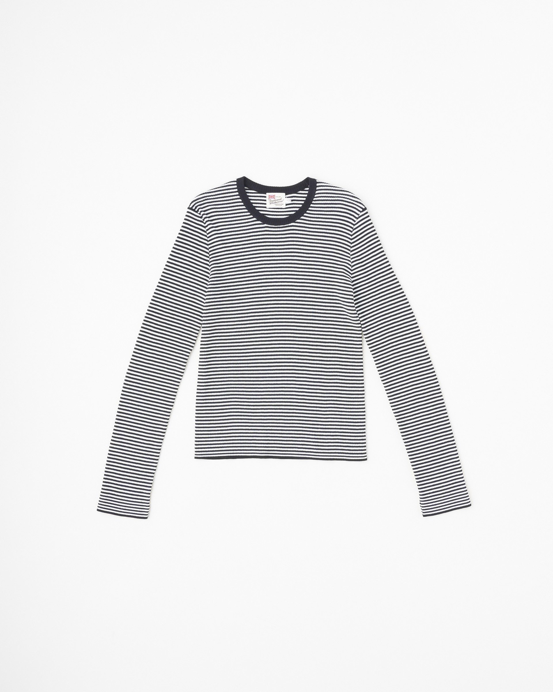 【トラディショナル ウェザーウェア/TWW / Traditional Weatherwear】のBORNEMOUTH インテリア・キッズ・メンズ・レディースファッション・服の通販 founy(ファニー) 　ファッション　Fashion　レディースファッション　Fashion for Women　コンパクト　Compact, Small Size　デニム　Denim, Jeans Material　夏　Summer　ネイビー×エクリュ|ID: prp329100004868108 ipo3291000000036270559