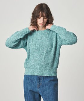 【ビューティ&ユース ユナイテッドアローズ/BEAUTY&YOUTH / UNITED ARROWS】のSteven Alan ブークレヤーン ニット プルオーバー 人気、トレンドファッション・服の通販 founy(ファニー) ファッション Fashion レディースファッション Fashion for Women トップス・カットソー Cut & Sew Tops ニット Knit Tops & Sweaters カジュアルプルオーバー・ニットトップス Pullovers & Knit Tops / Casual Pullovers おすすめ Recommended / Our Picks アメリカン American Style カットソー Cut and Sewn Top カラフル Colorful Design シンプル Simple, Minimal ニューヨーク New York, NYC Style フィット Fit, Slim Fit ベスト Vest, Waistcoat ミックス Mix, Mixed Style 春 Spring 無地 Plain, Solid Color |ID:prp329100004868109