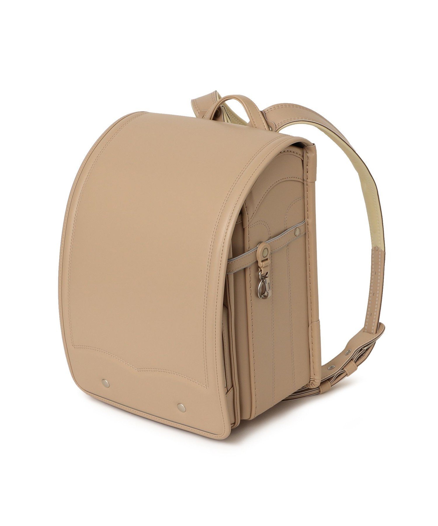 【ビーミングライフストアバイビームス/B:MING LIFE STORE by BEAMS / KIDS】の別注ランドセル インテリア・キッズ・メンズ・レディースファッション・服の通販 founy(ファニー) 　ファッション　Fashion　キッズファッション　Fashion for Kids　シンプル　Simple, Minimal　トリプル　Triple, Three Layers　フィット　Fit, Slim Fit　フラット　Flat, Flat Shoes　ベーシック　Basic, Essential　別注　Limited Edition, Custom Order　ロング　Long, Long-Length　ワイド　Wide, Wide Fit　BEIGE|ID: prp329100004868362 ipo3291000000036274085