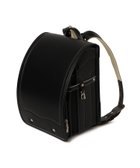 【ビーミングライフストアバイビームス/B:MING LIFE STORE by BEAMS / KIDS】の別注ランドセル 人気、トレンドファッション・服の通販 founy(ファニー) ファッション Fashion キッズファッション Fashion for Kids シンプル Simple, Minimal トリプル Triple, Three Layers フィット Fit, Slim Fit フラット Flat, Flat Shoes ベーシック Basic, Essential 別注 Limited Edition, Custom Order ロング Long, Long-Length ワイド Wide, Wide Fit thumbnail BLACK|ID: prp329100004868362 ipo3291000000036274089