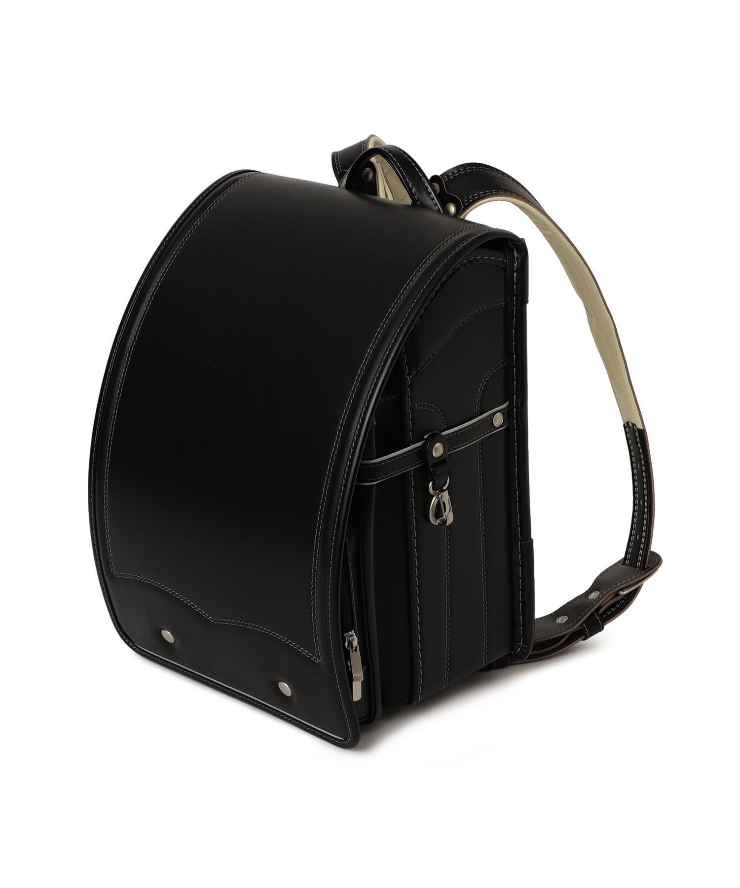 【ビーミングライフストアバイビームス/B:MING LIFE STORE by BEAMS / KIDS】の別注ランドセル インテリア・キッズ・メンズ・レディースファッション・服の通販 founy(ファニー) 　ファッション　Fashion　キッズファッション　Fashion for Kids　シンプル　Simple, Minimal　トリプル　Triple, Three Layers　フィット　Fit, Slim Fit　フラット　Flat, Flat Shoes　ベーシック　Basic, Essential　別注　Limited Edition, Custom Order　ロング　Long, Long-Length　ワイド　Wide, Wide Fit　BLACK|ID: prp329100004868362 ipo3291000000036274089