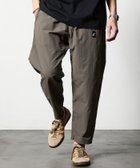 【フリークスストア/FREAK'S STORE】のGRAMICCI×FREAK S STORE 別注 デュラブルナイロン アンクルカット クライミングパンツ 【限定展開】 人気、トレンドファッション・服の通販 founy(ファニー) ファッション Fashion メンズファッション Fashion for Men ボトムス Bottoms アウトドア Outdoor Clothing アンクル Ankle-Length Design 洗える Machine Washable くるぶし Ankle-Length 軽量 Lightweight, Ultra Light テーパード Tapered, Tapered Pants 人気 Popular, Best Seller ビッグ Big, Oversized プリント Print, Printed Pattern ベーシック Basic, Essential 別注 Limited Edition, Custom Order S/S・春夏 SS, Spring/Summer, Warm Season おすすめ Recommended / Our Picks 夏 Summer 旅行 Travel 2026年 2026 thumbnail チャコールグレー|ID: prp329100004868379 ipo3291000000036274301
