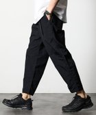 【フリークスストア/FREAK'S STORE】のGRAMICCI×FREAK S STORE 別注 デュラブルナイロン アンクルカット クライミングパンツ 【限定展開】 人気、トレンドファッション・服の通販 founy(ファニー) ファッション Fashion メンズファッション Fashion for Men ボトムス Bottoms アウトドア Outdoor Clothing アンクル Ankle-Length Design 洗える Machine Washable くるぶし Ankle-Length 軽量 Lightweight, Ultra Light テーパード Tapered, Tapered Pants 人気 Popular, Best Seller ビッグ Big, Oversized プリント Print, Printed Pattern ベーシック Basic, Essential 別注 Limited Edition, Custom Order S/S・春夏 SS, Spring/Summer, Warm Season おすすめ Recommended / Our Picks 夏 Summer 旅行 Travel 2026年 2026 thumbnail ブラック|ID: prp329100004868379 ipo3291000000036274302