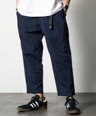 【フリークスストア/FREAK'S STORE】のGRAMICCI×FREAK S STORE 別注 デュラブルナイロン アンクルカット クライミングパンツ 【限定展開】 人気、トレンドファッション・服の通販 founy(ファニー) ファッション Fashion メンズファッション Fashion for Men ボトムス Bottoms アウトドア Outdoor Clothing アンクル Ankle-Length Design 洗える Machine Washable くるぶし Ankle-Length 軽量 Lightweight, Ultra Light テーパード Tapered, Tapered Pants 人気 Popular, Best Seller ビッグ Big, Oversized プリント Print, Printed Pattern ベーシック Basic, Essential 別注 Limited Edition, Custom Order S/S・春夏 SS, Spring/Summer, Warm Season おすすめ Recommended / Our Picks 夏 Summer 旅行 Travel 2026年 2026 thumbnail ネイビー|ID: prp329100004868379 ipo3291000000036274303