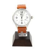 【ブルーコムブルー/BLEU COMME BLEU】のイルビゾンテ メンズ レディース 腕時計 L 人気、トレンドファッション・服の通販 founy(ファニー) ファッション Fashion レディースファッション Fashion for Women クラシカル Classical, Vintage-Inspired シンプル Simple, Minimal フェイス Face, Facial Design ボックス Boxy, Box Shape メンズ Men's, Menswear ラウンド Round, Round Neck エレガント 上品 Elegant 腕時計 Wristwatch thumbnail 90-45|ID: prp329100004868380 ipo3291000000036274323