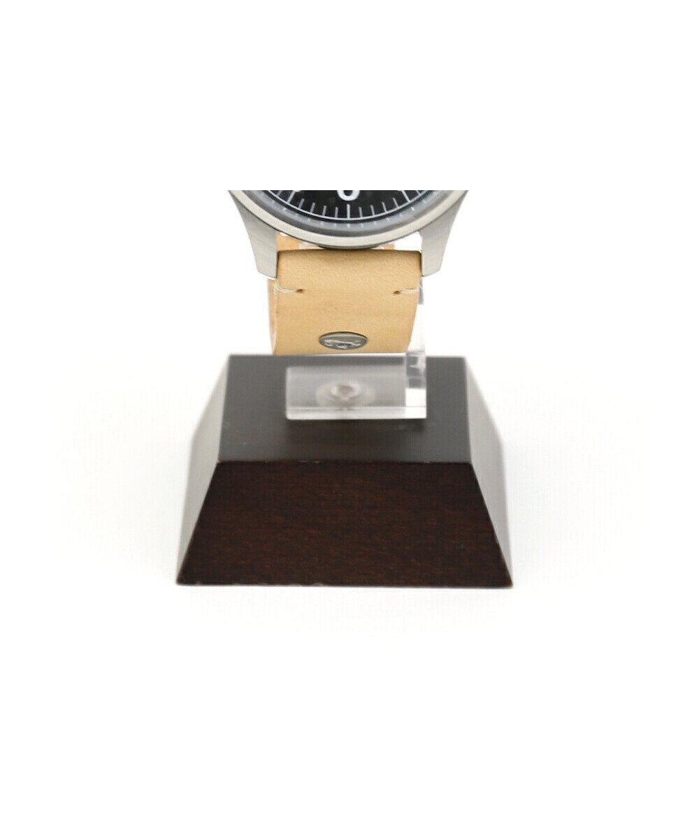 【ブルーコムブルー/BLEU COMME BLEU】のイルビゾンテ メンズ レディース 腕時計 L インテリア・キッズ・メンズ・レディースファッション・服の通販 founy(ファニー) 　ファッション　Fashion　レディースファッション　Fashion for Women　クラシカル　Classical, Vintage-Inspired　シンプル　Simple, Minimal　フェイス　Face, Facial Design　ボックス　Boxy, Box Shape　メンズ　Men's, Menswear　ラウンド　Round, Round Neck　エレガント 上品　Elegant　腕時計　Wristwatch　99-20|ID: prp329100004868380 ipo3291000000036274324