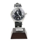 【ブルーコムブルー/BLEU COMME BLEU】のイルビゾンテ メンズ レディース 腕時計 L 人気、トレンドファッション・服の通販 founy(ファニー) ファッション Fashion レディースファッション Fashion for Women クラシカル Classical, Vintage-Inspired シンプル Simple, Minimal フェイス Face, Facial Design ボックス Boxy, Box Shape メンズ Men's, Menswear ラウンド Round, Round Neck エレガント 上品 Elegant 腕時計 Wristwatch thumbnail 99-35|ID: prp329100004868380 ipo3291000000036274326