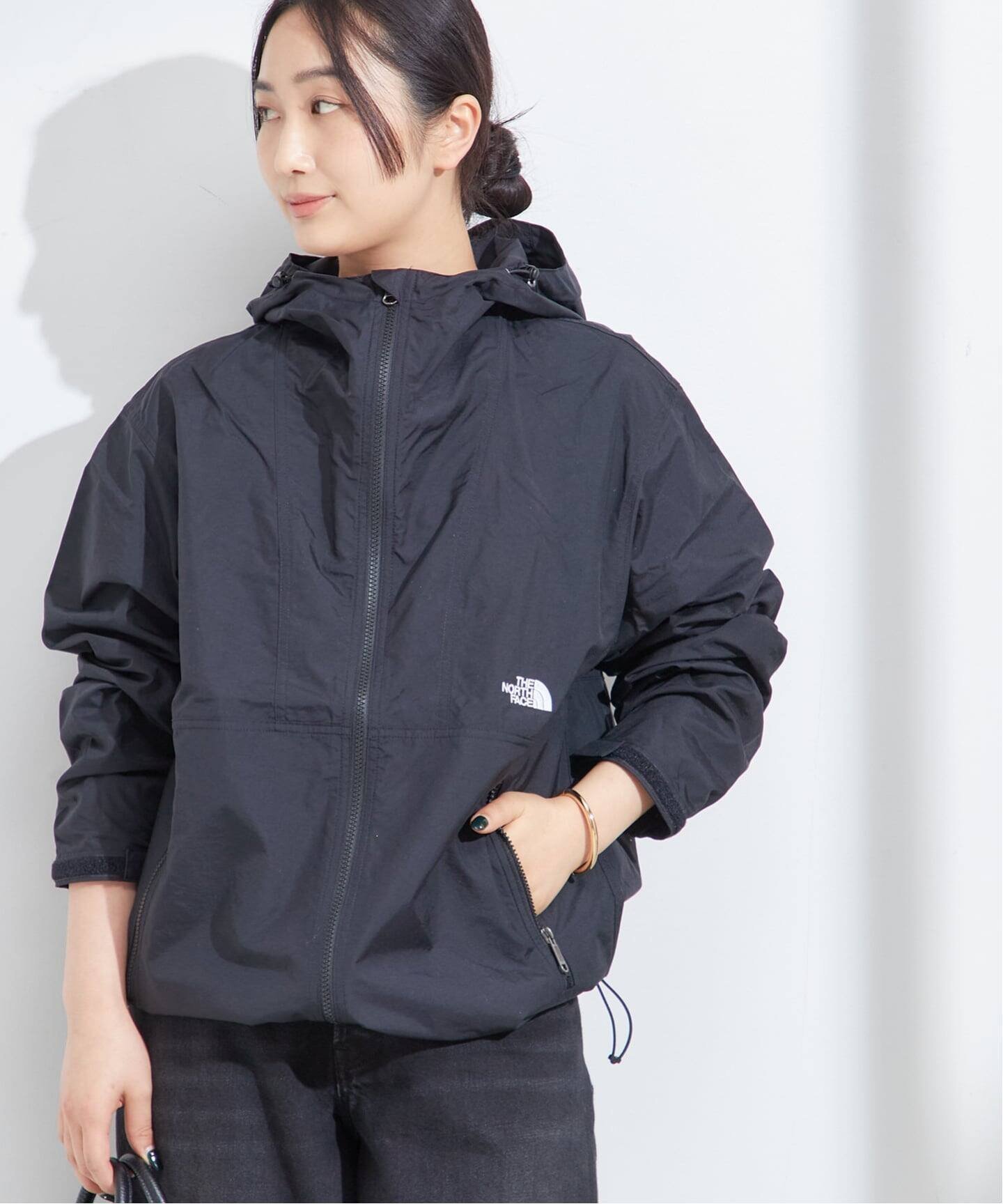 【ジャーナルスタンダード レサージュ/journal standard L'essage】の《追加》【THE NORTH FACE】Compact Jacket コンパクトジャケット 人気、トレンドファッション・服の通販 founy(ファニー) 　ファッション　Fashion　レディースファッション　Fashion for Women　アウター　Coat / Outerwear Collection　レディースジャケット・軽アウター　Jackets　2026年　2026　アウトドア　Outdoor Clothing　コンパクト　Compact, Small Size　ジャケット　Jacket, Outerwear　フェイス　Face, Facial Design　人気　Popular, Best Seller　 other-1|ID: prp329100004868386 ipo3291000000036274358