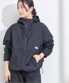 【ジャーナルスタンダード レサージュ/journal standard L'essage】の《追加》【THE NORTH FACE】Compact Jacket コンパクトジャケット 人気、トレンドファッション・服の通販 founy(ファニー) ファッション Fashion レディースファッション Fashion for Women アウター Coat / Outerwear Collection レディースジャケット・軽アウター Jackets 2026年 2026 アウトドア Outdoor Clothing コンパクト Compact, Small Size ジャケット Jacket, Outerwear フェイス Face, Facial Design 人気 Popular, Best Seller thumbnail ブラック|ID: prp329100004868386 ipo3291000000036274359