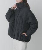 【センスオブプレイス/SENSE OF PLACE by URBAN RESEARCH】の『2WAY仕様/撥水』『UR TECH』モンスターブルゾン 人気、トレンドファッション・服の通販 founy(ファニー) ファッション Fashion レディースファッション Fashion for Women アウター Coat / Outerwear Collection ブルゾンジャケット・スポーティアウター Blouson Jackets 2025年 2025 2025-2026秋冬・A/W Autumn/Winter 2025–26 AW25–26 冬 Winter / This Winter スタンド Stand Collar, Upright Stand ブルゾン Blouson, Bomber Jacket A/W・秋冬 Autumn/Winter thumbnail BLACK|ID: prp329100004868390 ipo3291000000036274388