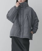 【センスオブプレイス/SENSE OF PLACE by URBAN RESEARCH】の『2WAY仕様/撥水』『UR TECH』モンスターブルゾン 人気、トレンドファッション・服の通販 founy(ファニー) ファッション Fashion レディースファッション Fashion for Women アウター Coat / Outerwear Collection ブルゾンジャケット・スポーティアウター Blouson Jackets 2025年 2025 2025-2026秋冬・A/W Autumn/Winter 2025–26 AW25–26 冬 Winter / This Winter スタンド Stand Collar, Upright Stand ブルゾン Blouson, Bomber Jacket A/W・秋冬 Autumn/Winter thumbnail ブラック系その他|ID: prp329100004868390 ipo3291000000036274389
