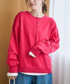 【コーエン/COEN】の【セットアイテム】2wayヘンリーネックニットセット 人気、トレンドファッション・服の通販 founy(ファニー) ファッション Fashion レディースファッション Fashion for Women トップス・カットソー Cut & Sew Tops ニット Knit Tops & Sweaters インナー Innerwear スウェット / スエット Sweatshirt, Sweatwear トレンド Trend, Trending Now リラックス Relax, Relaxed Fit ロング Long, Long-Length おすすめ Recommended / Our Picks 2026年 2026 thumbnail PINK|ID: prp329100004868399 ipo3291000000036274626