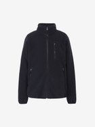【ザ ノース フェイス/THE NORTH FACE】の【公式】フィールドフリースジャケット(メンズ) 人気、トレンドファッション・服の通販 founy(ファニー) ファッション Fashion レディースファッション Fashion for Women アウター Coat / Outerwear Collection レディースジャケット・軽アウター Jackets アウトドア Outdoor Clothing コレクション Collection, Seasonal Line パイピング Piping, Trim Design ポケット Pocket, Pocket Detail メンズ Men's, Menswear 軽量 Lightweight, Ultra Light thumbnail ブラック|ID: prp329100004868400 ipo3291000000036274668