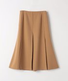【シップス フォー ウィメン/SHIPS】のSHIPS any エア ニードル タック ミディ スカート 人気、トレンドファッション・服の通販 founy(ファニー) ファッション Fashion レディースファッション Fashion for Women スカート Skirts ジャケット Jacket, Outerwear セットアップ Set-Up, Coordinated Outfit 人気 Popular, Best Seller パープル Purple, Violet フラット Flat, Flat Shoes ミドル Middle Length, Mid Height 冬 Winter / This Winter エレガント 上品 Elegant 2025年 2025 2025-2026秋冬・A/W Autumn/Winter 2025–26 AW25–26 thumbnail キャメル|ID: prp329100004868417 ipo3291000000036275188