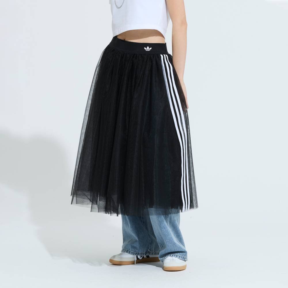 【アディダス/adidas】の【公式】アディダス adidas アディルナ チュールスカート 人気、トレンドファッション・服の通販 founy(ファニー) 　ファッション　Fashion　レディースファッション　Fashion for Women　スカート　Skirts　シンプル　Simple, Minimal　フィット　Fit, Slim Fit　レギュラー　Regular, Standard Fit　 other-1|ID: prp329100004868422 ipo3291000000036275246