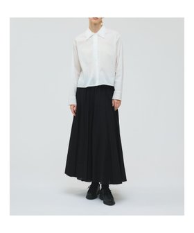 【マーコート/MARcourt】のmizuiro ind ボリュームフレアスカート 人気、トレンドファッション・服の通販 founy(ファニー) ファッション Fashion レディースファッション Fashion for Women スカート Skirts Aライン・フレアスカート A-Line & Flared Skirts おすすめ Recommended / Our Picks スタンダード Standard, Basic フレア Flare, Flared ポケット Pocket, Pocket Detail 人気 Popular, Best Seller 無地 Plain, Solid Color |ID:prp329100004868426
