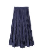 【マーコート/MARcourt】のmizuiro ind ボリュームフレアスカート 人気、トレンドファッション・服の通販 founy(ファニー) ファッション Fashion レディースファッション Fashion for Women スカート Skirts Aライン・フレアスカート A-Line & Flared Skirts おすすめ Recommended / Our Picks スタンダード Standard, Basic フレア Flare, Flared ポケット Pocket, Pocket Detail 人気 Popular, Best Seller 無地 Plain, Solid Color thumbnail ブルーグレー|ID: prp329100004868426 ipo3291000000036275325