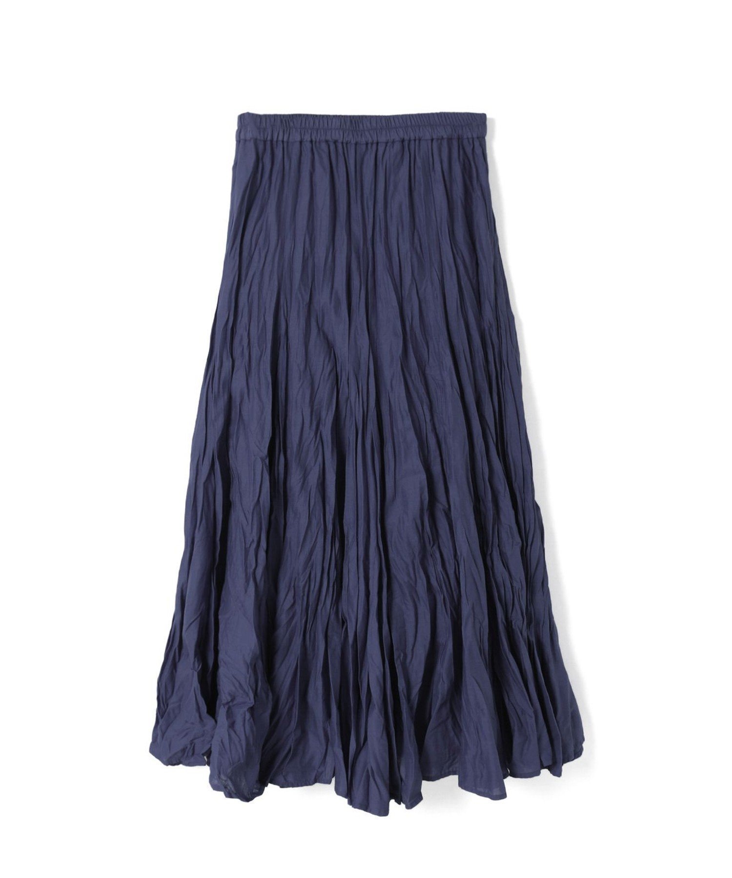 【マーコート/MARcourt】のmizuiro ind ボリュームフレアスカート インテリア・キッズ・メンズ・レディースファッション・服の通販 founy(ファニー) 　ファッション　Fashion　レディースファッション　Fashion for Women　スカート　Skirts　Aライン・フレアスカート　A-Line & Flared Skirts　おすすめ　Recommended / Our Picks　スタンダード　Standard, Basic　フレア　Flare, Flared　ポケット　Pocket, Pocket Detail　人気　Popular, Best Seller　無地　Plain, Solid Color　ブルーグレー|ID: prp329100004868426 ipo3291000000036275325