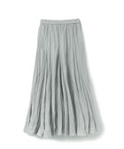 【マーコート/MARcourt】のmizuiro ind ボリュームフレアスカート 人気、トレンドファッション・服の通販 founy(ファニー) ファッション Fashion レディースファッション Fashion for Women スカート Skirts Aライン・フレアスカート A-Line & Flared Skirts おすすめ Recommended / Our Picks スタンダード Standard, Basic フレア Flare, Flared ポケット Pocket, Pocket Detail 人気 Popular, Best Seller 無地 Plain, Solid Color thumbnail ライトグレー|ID: prp329100004868426 ipo3291000000036275331