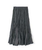 【マーコート/MARcourt】のmizuiro ind ボリュームフレアスカート 人気、トレンドファッション・服の通販 founy(ファニー) ファッション Fashion レディースファッション Fashion for Women スカート Skirts Aライン・フレアスカート A-Line & Flared Skirts おすすめ Recommended / Our Picks スタンダード Standard, Basic フレア Flare, Flared ポケット Pocket, Pocket Detail 人気 Popular, Best Seller 無地 Plain, Solid Color thumbnail ダークグレー|ID: prp329100004868426 ipo3291000000036275339