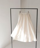 【ナチュラル ビューティー ベーシック/NATURAL BEAUTY BASIC】のふんわり春風フレアスカート 人気、トレンドファッション・服の通販 founy(ファニー) ファッション Fashion レディースファッション Fashion for Women スカート Skirts Aライン・フレアスカート A-Line & Flared Skirts エアリー Airy Texture ギャザー Gathered, Ruffled トレンド Trend, Trending Now フレア Flare, Flared 春 Spring thumbnail オフベージュ|ID: prp329100004868433 ipo3291000000036275441