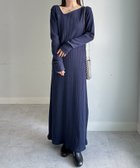 【ラナン/Ranan】のRanan/アシメネックリブワンピース 人気、トレンドファッション・服の通販 founy(ファニー) ファッション Fashion レディースファッション Fashion for Women ワンピース Dresses カットソー Cut and Sewn Top ジャケット Jacket, Outerwear スニーカー Sneakers, Trainers スリット Slit, Slit Detail デコルテ Décolleté, Neckline 人気 Popular, Best Seller 長袖 Long Sleeve, Full Sleeve フィット Fit, Slim Fit ポケット Pocket, Pocket Detail リラックス Relax, Relaxed Fit ロング Long, Long-Length 楽ちん Easy Fit, Comfortable おすすめ Recommended / Our Picks 夏 Summer thumbnail NE|ID: prp329100004868435 ipo3291000000036275517