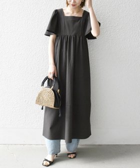 【シップス フォー ウィメン/SHIPS】のSHIPS any 洗濯機可能 ミニサッカー スクエアネック フレア ワンピース 人気、トレンドファッション・服の通販 founy(ファニー) ファッション Fashion レディースファッション Fashion for Women ワンピース Dresses イエロー Yellow 春 Spring 洗える Machine Washable ギャザー Gathered, Ruffled サッカー Seersucker, Summer Fabric サンダル Sandals, Summer Shoes スクエア Square, Square Shape スニーカー Sneakers, Trainers スリーブ Sleeve, Long Sleeve / Short Sleeve ダウン Down, Puffer デニム Denim, Jeans Material 定番 Standard, Basic Item 人気 Popular, Best Seller フレア Flare, Flared S/S・春夏 SS, Spring/Summer, Warm Season おすすめ Recommended / Our Picks 夏 Summer 旅行 Travel 2025年 2025 2025春夏・S/S Spring/Summer 2025 SS25 |ID:prp329100004868439