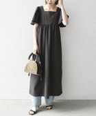 【シップス フォー ウィメン/SHIPS】のSHIPS any 洗濯機可能 ミニサッカー スクエアネック フレア ワンピース 人気、トレンドファッション・服の通販 founy(ファニー) ファッション Fashion レディースファッション Fashion for Women ワンピース Dresses イエロー Yellow 春 Spring 洗える Machine Washable ギャザー Gathered, Ruffled サッカー Seersucker, Summer Fabric サンダル Sandals, Summer Shoes スクエア Square, Square Shape スニーカー Sneakers, Trainers スリーブ Sleeve, Long Sleeve / Short Sleeve ダウン Down, Puffer デニム Denim, Jeans Material 定番 Standard, Basic Item 人気 Popular, Best Seller フレア Flare, Flared S/S・春夏 SS, Spring/Summer, Warm Season おすすめ Recommended / Our Picks 夏 Summer 旅行 Travel 2025年 2025 2025春夏・S/S Spring/Summer 2025 SS25 thumbnail ブラウン|ID: prp329100004868439 ipo3291000000036275659