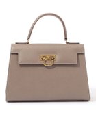 【トゥモローランド/TOMORROWLAND】のCARBOTTI ELENA バッグ 人気、トレンドファッション・服の通販 founy(ファニー) ファッション Fashion レディースファッション Fashion for Women バッグ Bags イタリア Italy エレガント 上品 Elegant スマート Smart, Elegant トレンド Trend, Trending Now thumbnail 43 トープ|ID: prp329100004868449 ipo3291000000036275752