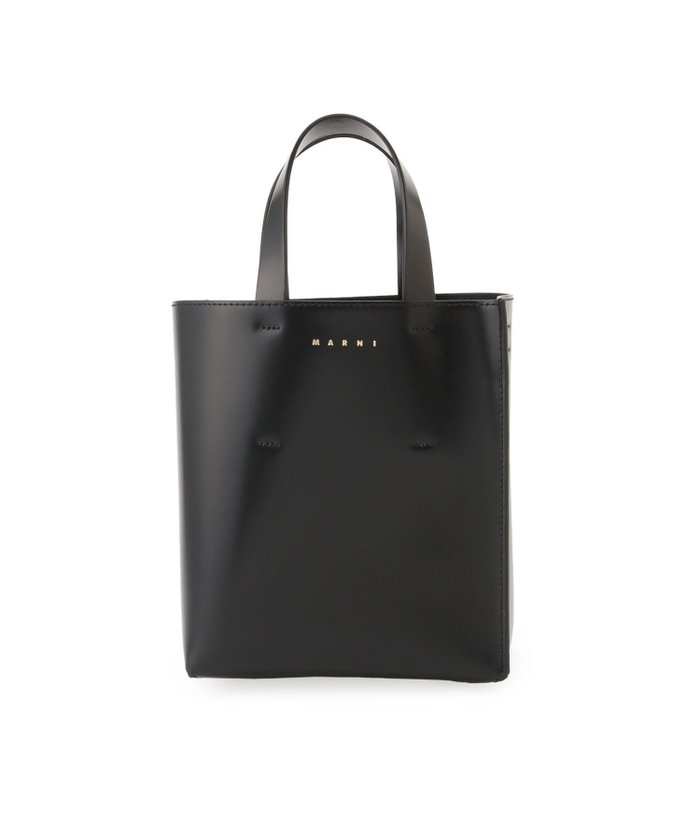 【マルニ/MARNI / MEN】のムゼオ ミニ インテリア・キッズ・メンズ・レディースファッション・服の通販 founy(ファニー) https://founy.com/ ファッション Fashion メンズファッション Fashion for Men コンパクト Compact, Small Size スマート Smart, Elegant フロント Front, Front Design エレガント 上品 Elegant |ID: prp329100004869038 ipo3291000000036283318