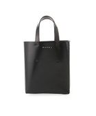 【マルニ/MARNI / MEN】のムゼオ ミニ 人気、トレンドファッション・服の通販 founy(ファニー) ファッション Fashion メンズファッション Fashion for Men コンパクト Compact, Small Size スマート Smart, Elegant フロント Front, Front Design エレガント 上品 Elegant thumbnail BLACK|ID: prp329100004869038 ipo3291000000036283321