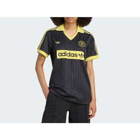【アディダス/adidas】の【公式】アディダス adidas サッカー インスパイアード グラフィック ジャージ 人気、トレンドファッション・服の通販 founy(ファニー) ファッション Fashion レディースファッション Fashion for Women グラフィック Graphic, Graphic Design サッカー Seersucker, Summer Fabric ジャカード／ジャガード Jacquard, Woven Pattern トレンド Trend, Trending Now 半袖 Short Sleeve, Half Sleeve |ID:prp329100004869059