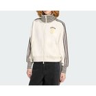 【アディダス/adidas】の【公式】アディダス adidas ビンテージ BB TT ストライプ リブ トラックトップ 人気、トレンドファッション・服の通販 founy(ファニー) ファッション Fashion レディースファッション Fashion for Women クラシック Classic, Timeless Style ストライプ Stripe, Striped Pattern ビンテージ Vintage, Retro Style フィット Fit, Slim Fit リラックス Relax, Relaxed Fit レギュラー Regular, Standard Fit thumbnail ホワイト|ID: prp329100004869063 ipo3291000000036283644