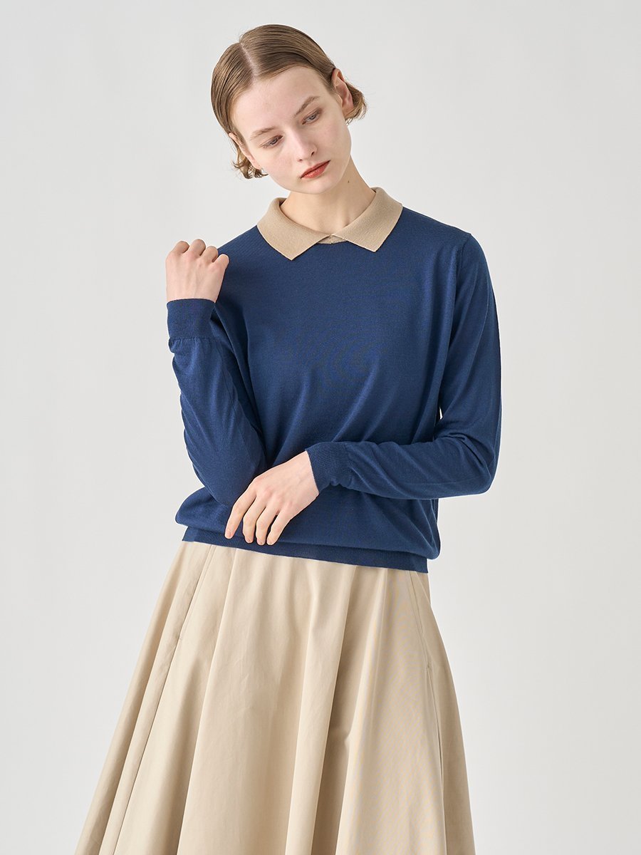 【ジョン スメドレー/JOHN SMEDLEY】の30G インテリア・キッズ・メンズ・レディースファッション・服の通販 founy(ファニー) 　ファッション　Fashion　レディースファッション　Fashion for Women　コレクション　Collection, Seasonal Line　モダン　Modern, Contemporary　人気　Popular, Best Seller　A/W・秋冬　Autumn/Winter　NO26|ID: prp329100004869068 ipo3291000000036283827