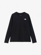 【ザ ノース フェイス/THE NORTH FACE】の【公式】オルタイムウォームクルー(レディース) 人気、トレンドファッション・服の通販 founy(ファニー) ファッション Fashion レディースファッション Fashion for Women アンダー Underwear Essentials コレクション Collection, Seasonal Line シンプル Simple, Minimal thumbnail ブラック|ID: prp329100004869083 ipo3291000000036284307