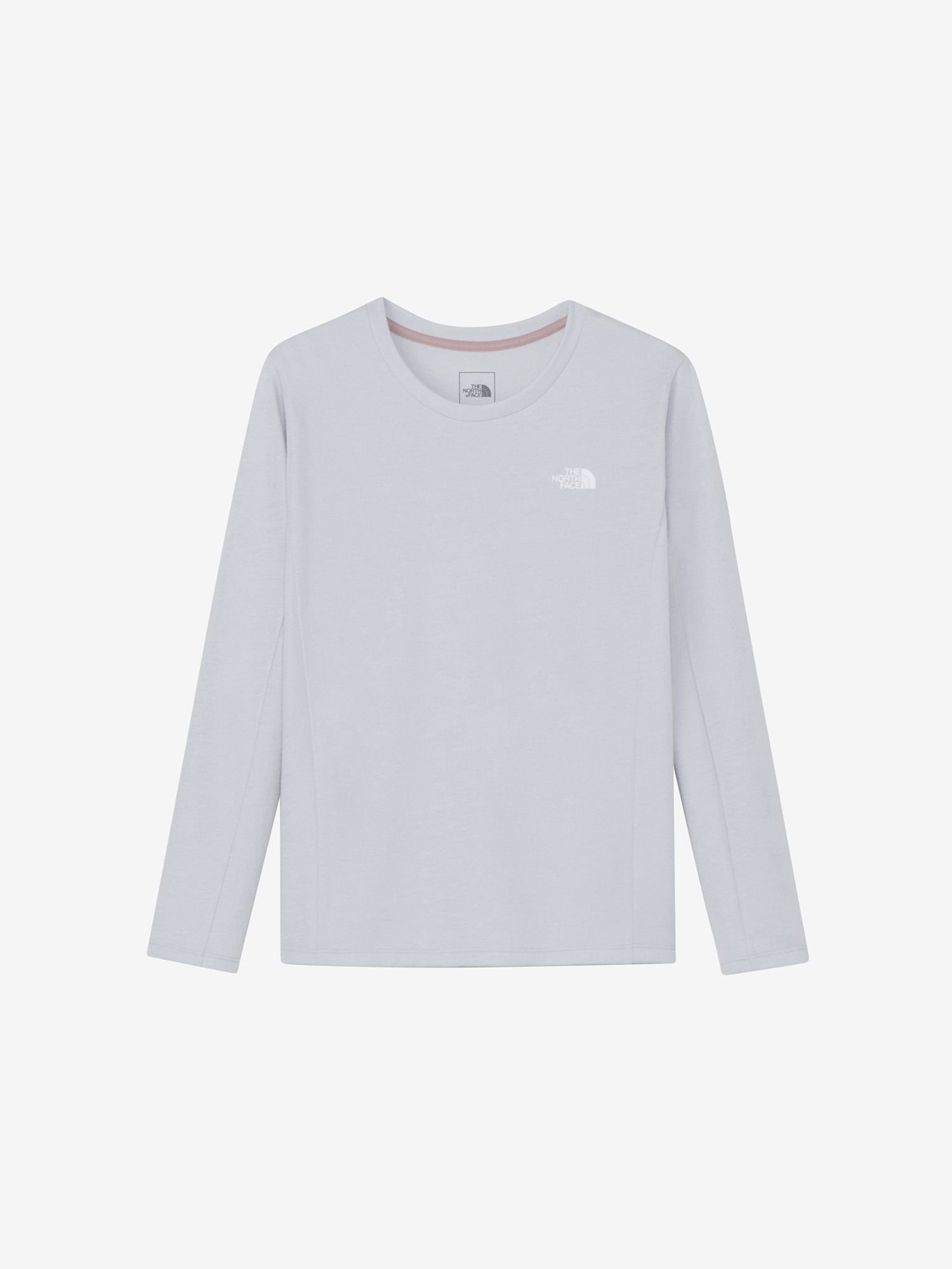 【ザ ノース フェイス/THE NORTH FACE】の【公式】オルタイムウォームクルー(レディース) インテリア・キッズ・メンズ・レディースファッション・服の通販 founy(ファニー) 　ファッション　Fashion　レディースファッション　Fashion for Women　アンダー　Underwear Essentials　コレクション　Collection, Seasonal Line　シンプル　Simple, Minimal　ティングレー2|ID: prp329100004869083 ipo3291000000036284308