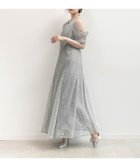 【ランダ/RANDA】のデザインスリーブチュールレイヤードワンピース 人気、トレンドファッション・服の通販 founy(ファニー) ファッション Fashion レディースファッション Fashion for Women ワンピース Dresses おすすめ Recommended / Our Picks サテン Satin, Glossy Fabric ジャケット Jacket, Outerwear スリーブ Sleeve, Long Sleeve / Short Sleeve チュール Tulip, Tulip Motif レース Lace, Lace Fabric エレガント 上品 Elegant 二次会 After Party 結婚式 Wedding 羽織 Haori, Light Jacket thumbnail GREEN|ID: prp329100004869110 ipo3291000000036284610