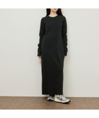 【アダム エ ロペ/ADAM ET ROPE'】のBOTANICAL DYED DRESS 人気、トレンドファッション・服の通販 founy(ファニー) ファッション Fashion レディースファッション Fashion for Women ワンピース Dresses フォーマル・パーティードレス・結婚式用ドレス Elegant & Casual Dresses 春 Spring ジュエリー Jewelry, Accessories ドレス Dress, One-Piece 人気 Popular, Best Seller ポケット Pocket, Pocket Detail マキシ Maxi, Full Length ラベンダー Lavender リラックス Relax, Relaxed Fit 2026年 2026 thumbnail チャコール(06)|ID: prp329100004869124 ipo3291000000036284763